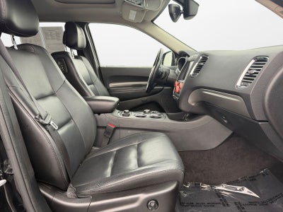 2017 Dodge Durango Base