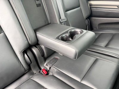2017 Dodge Durango Base