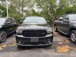 2017 Dodge Durango Base
