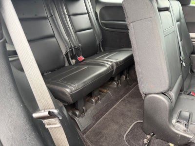 2017 Dodge Durango Base