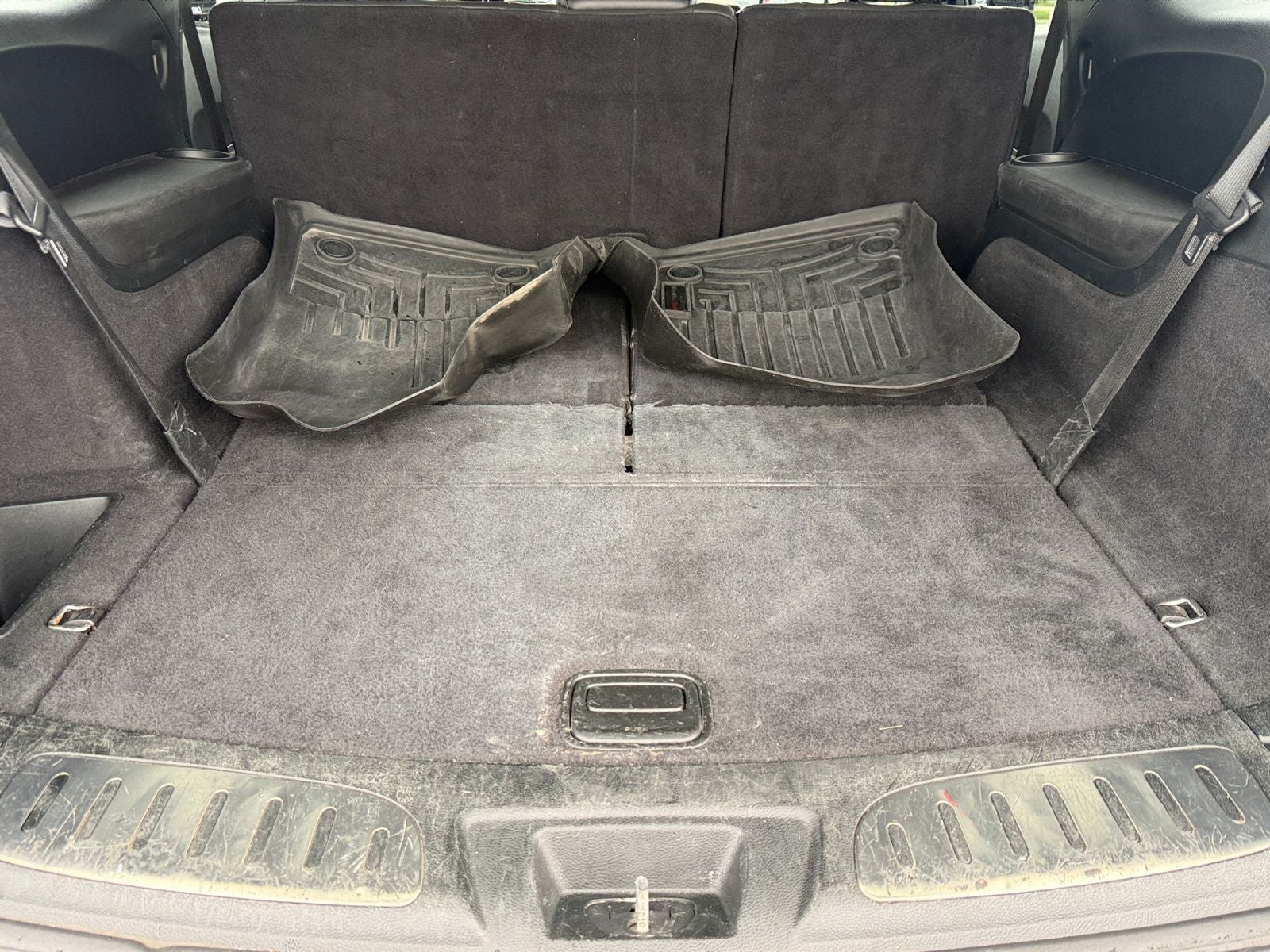 2017 Dodge Durango Base