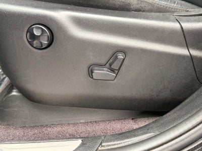 2017 Dodge Durango Base