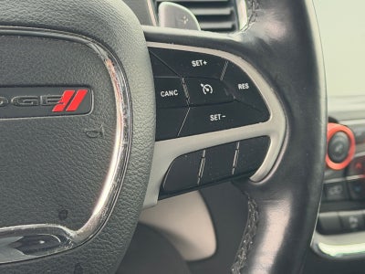 2017 Dodge Durango Base
