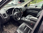 2017 Dodge Durango Base