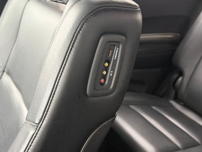 2017 Dodge Durango Base