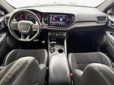 2024 Dodge Durango SRT 392 AlcHEMI AWD