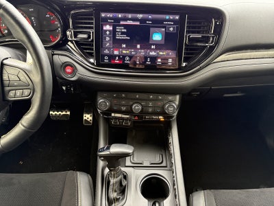 2024 Dodge Durango SRT 392 AlcHEMI AWD