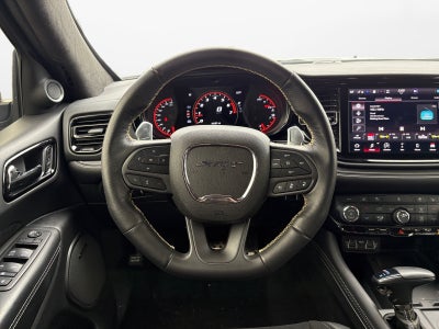 2024 Dodge Durango SRT 392 AlcHEMI AWD
