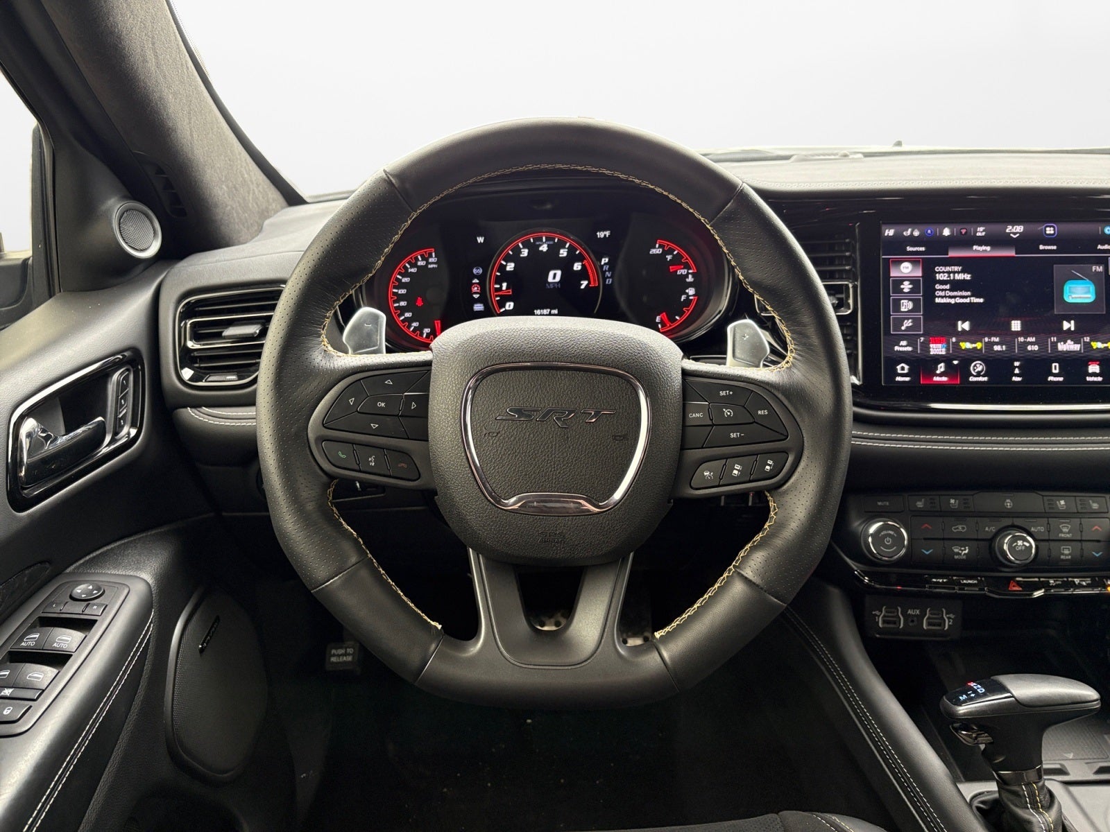 2024 Dodge Durango SRT 392 AlcHEMI AWD