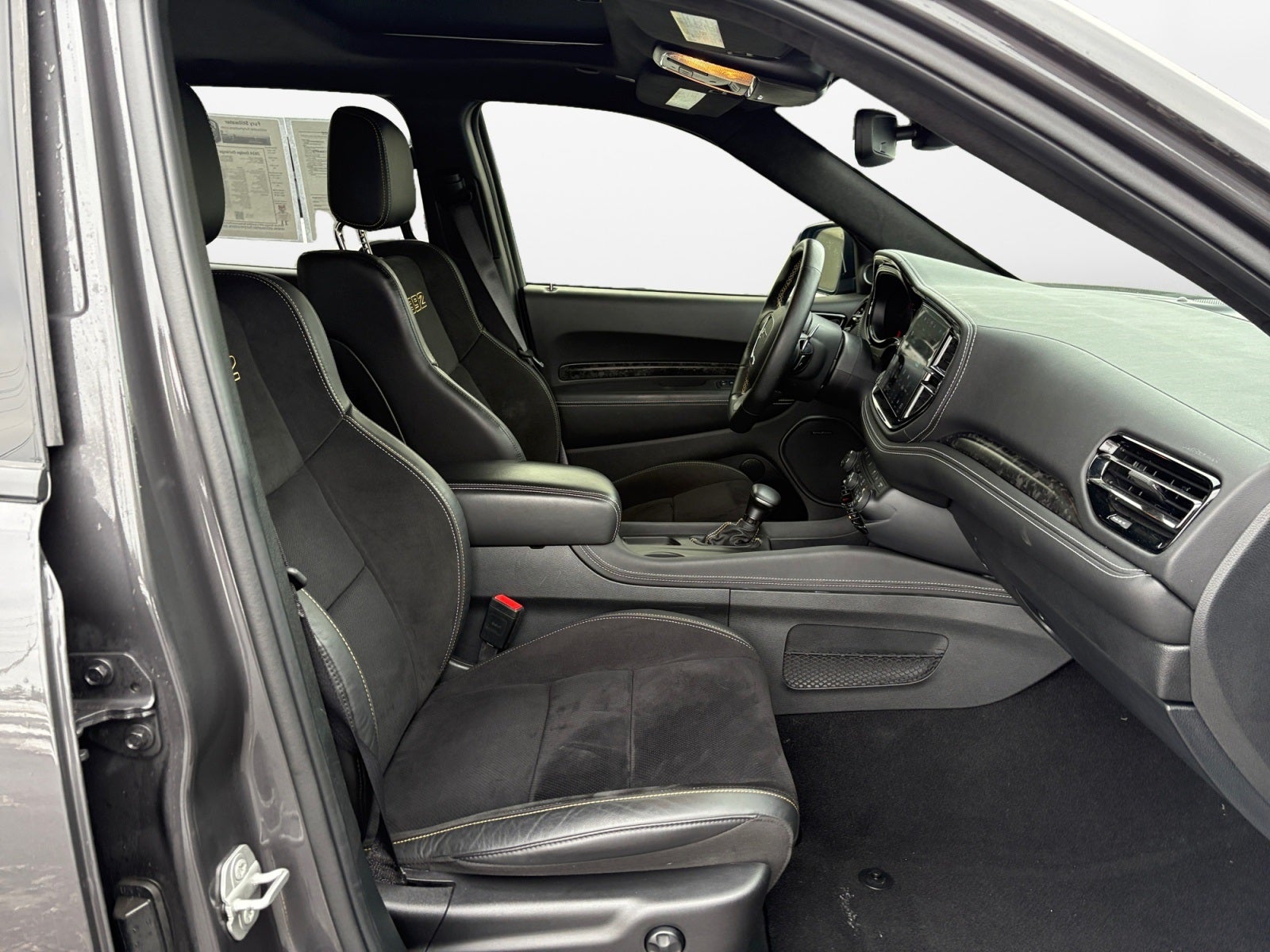 2024 Dodge Durango SRT 392 AlcHEMI AWD