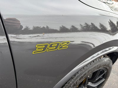 2024 Dodge Durango SRT 392 AlcHEMI AWD