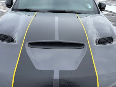 2024 Dodge Durango SRT 392 AlcHEMI AWD