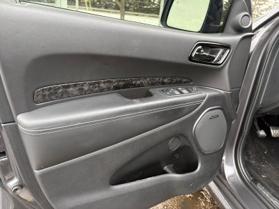 2024 Dodge Durango SRT 392 AlcHEMI AWD