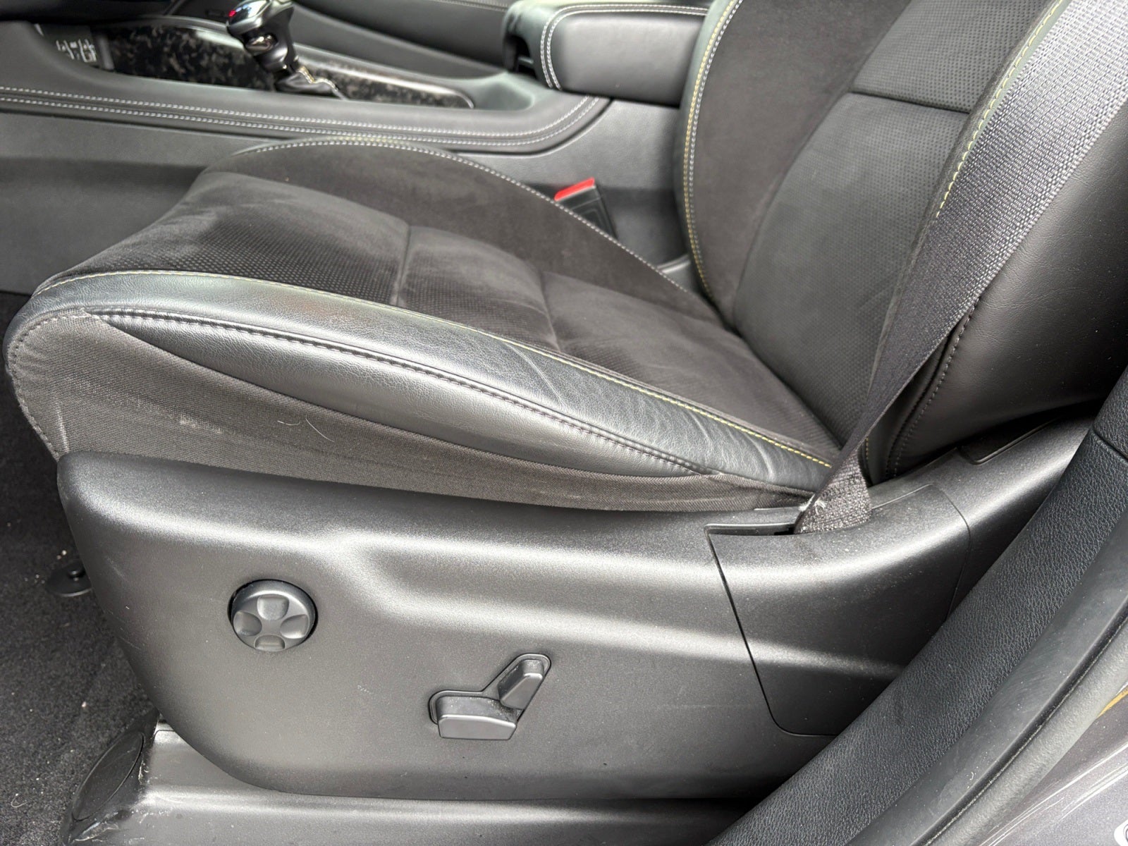 2024 Dodge Durango SRT 392 AlcHEMI AWD