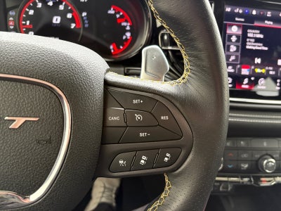 2024 Dodge Durango SRT 392 AlcHEMI AWD