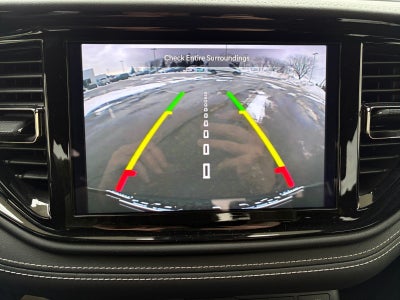 2024 Dodge Durango SRT 392 AlcHEMI AWD