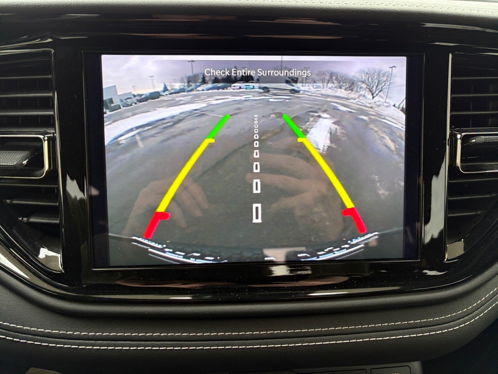 2024 Dodge Durango SRT 392 AlcHEMI AWD