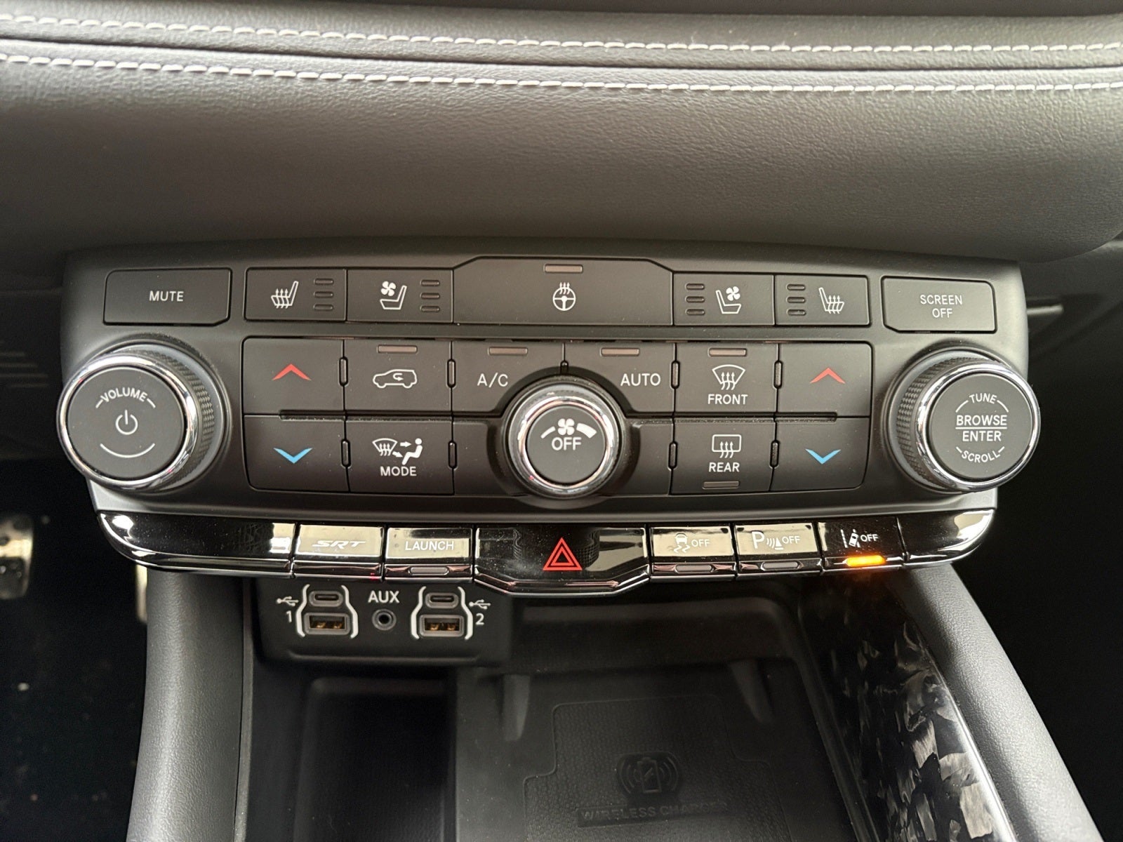 2024 Dodge Durango SRT 392 AlcHEMI AWD