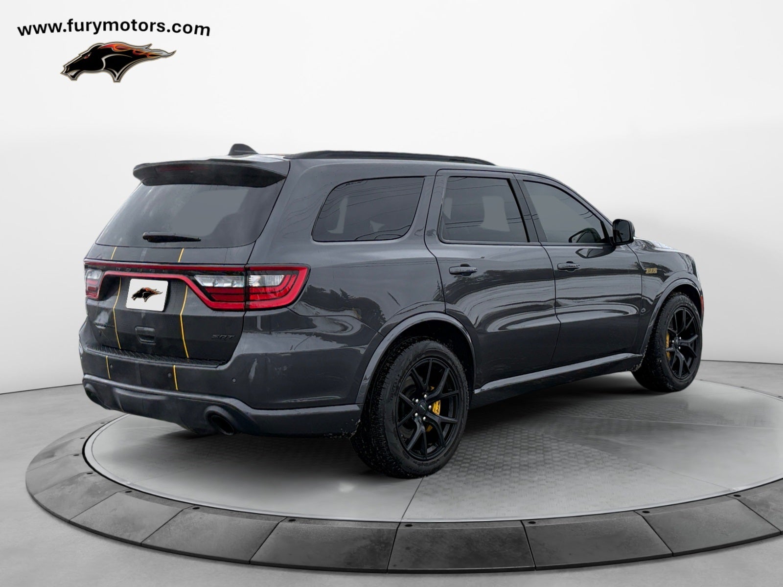 2024 Dodge Durango SRT 392 AlcHEMI AWD
