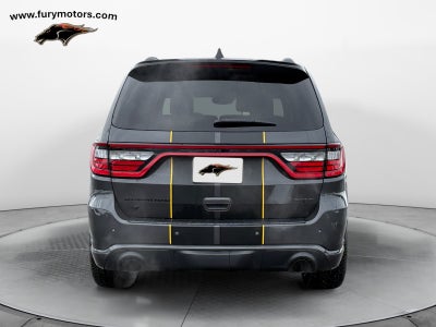 2024 Dodge Durango SRT 392 AlcHEMI AWD