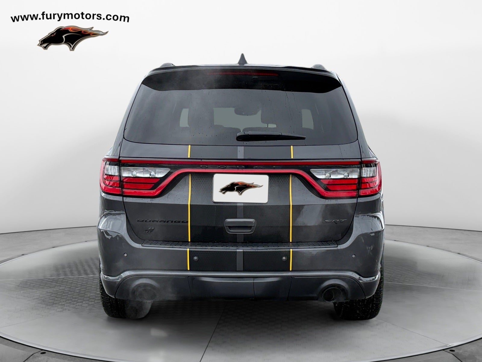 2024 Dodge Durango SRT 392 AlcHEMI AWD