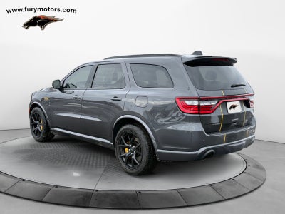 2024 Dodge Durango SRT 392 AlcHEMI AWD