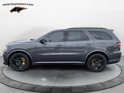 2024 Dodge Durango SRT 392 AlcHEMI AWD