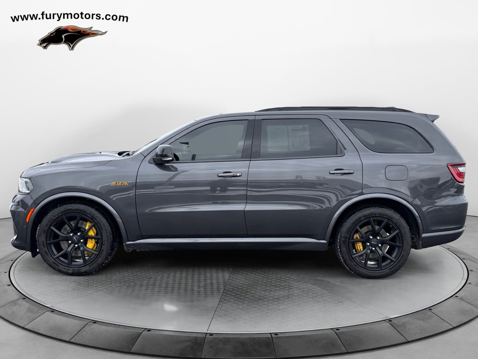 2024 Dodge Durango SRT 392 AlcHEMI AWD