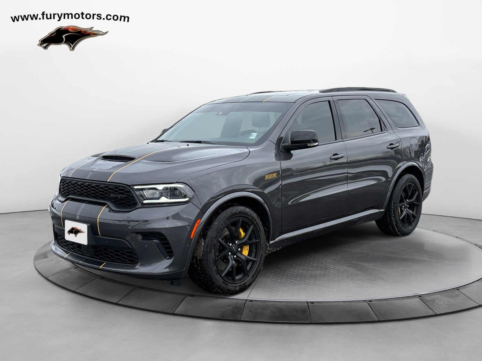 2024 Dodge Durango SRT 392 AlcHEMI AWD