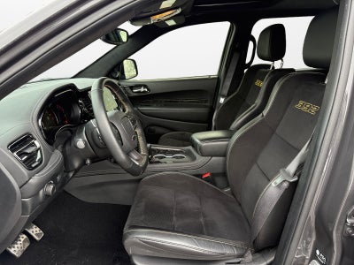 2024 Dodge Durango SRT 392 AlcHEMI AWD