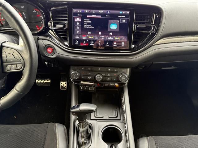 2024 Dodge Durango SRT 392 AlcHEMI AWD