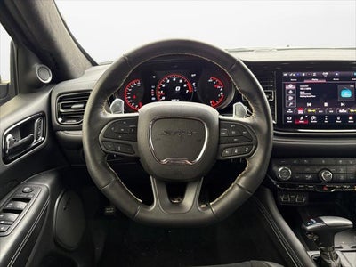 2024 Dodge Durango SRT 392 AlcHEMI AWD