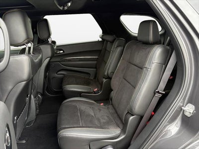 2024 Dodge Durango SRT 392 AlcHEMI AWD