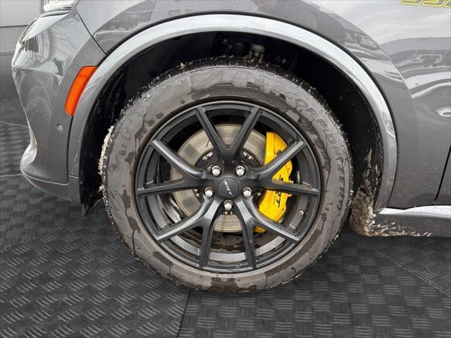 2024 Dodge Durango SRT 392 AlcHEMI AWD
