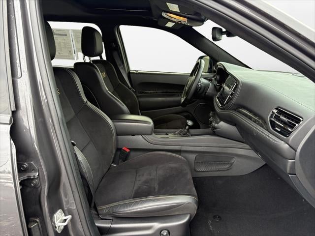 2024 Dodge Durango SRT 392 AlcHEMI AWD