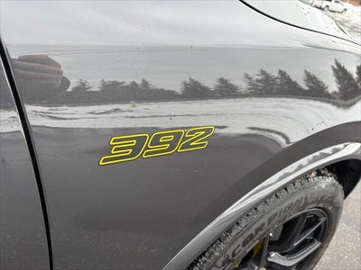 2024 Dodge Durango SRT 392 AlcHEMI AWD