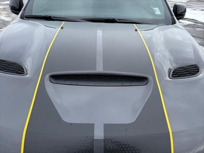 2024 Dodge Durango SRT 392 AlcHEMI AWD