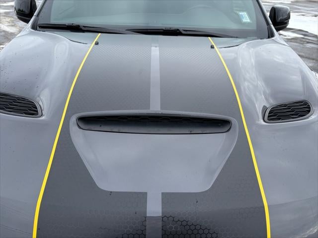 2024 Dodge Durango SRT 392 AlcHEMI AWD