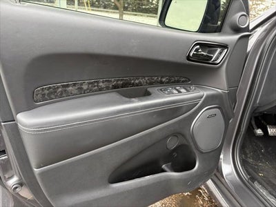 2024 Dodge Durango SRT 392 AlcHEMI AWD