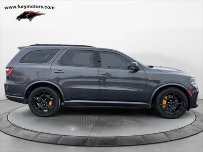 2024 Dodge Durango SRT 392 AlcHEMI AWD