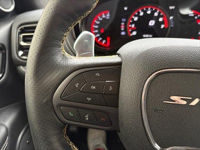 2024 Dodge Durango SRT 392 AlcHEMI AWD