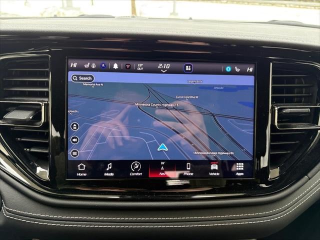 2024 Dodge Durango SRT 392 AlcHEMI AWD