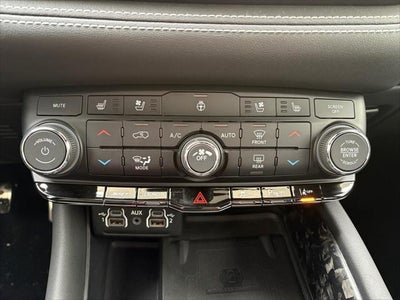 2024 Dodge Durango SRT 392 AlcHEMI AWD