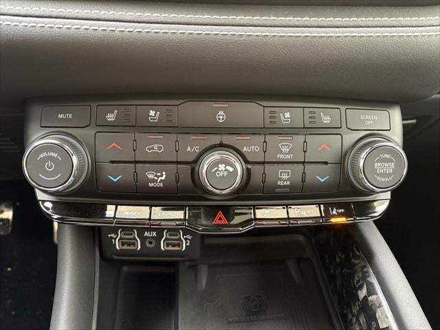 2024 Dodge Durango SRT 392 AlcHEMI AWD