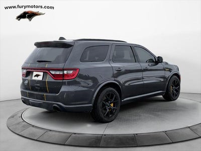 2024 Dodge Durango SRT 392 AlcHEMI AWD