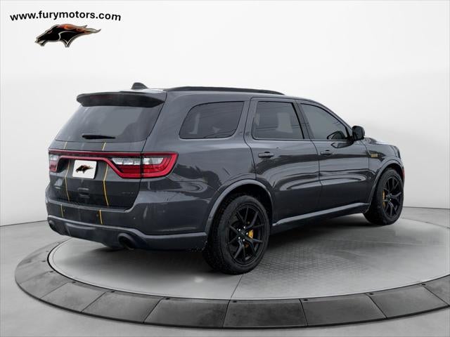 2024 Dodge Durango SRT 392 AlcHEMI AWD