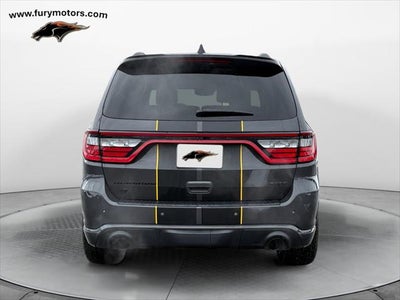 2024 Dodge Durango SRT 392 AlcHEMI AWD
