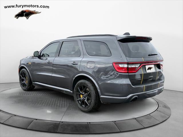 2024 Dodge Durango SRT 392 AlcHEMI AWD