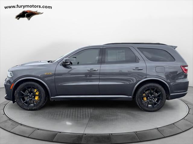 2024 Dodge Durango SRT 392 AlcHEMI AWD