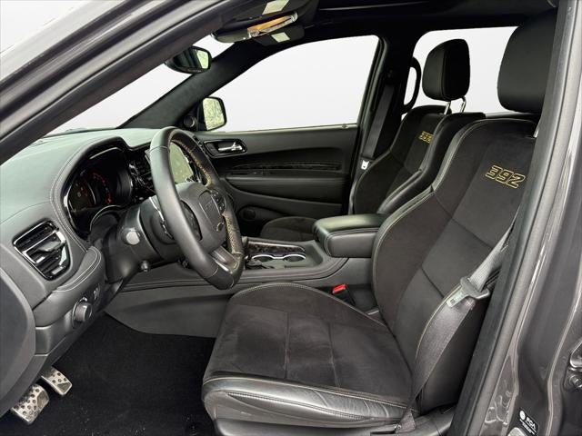 2024 Dodge Durango SRT 392 AlcHEMI AWD